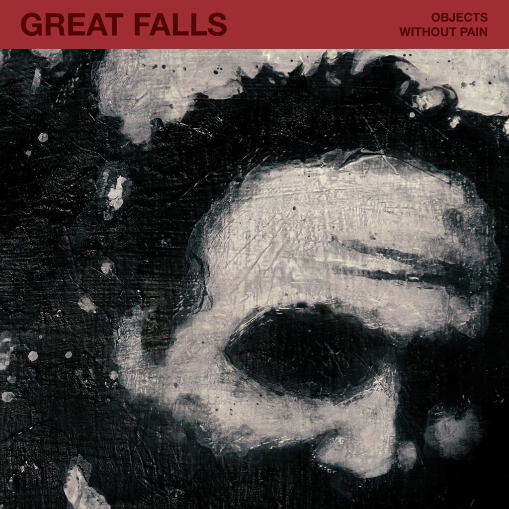 SonicAbuse: Great Falls - Objects Without Pain Album Review