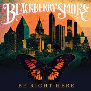 SonicAbuse | Blackberry Smoke Announce 