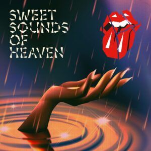 SonicAbuse: Rolling Stones Share "Sweet Sounds Of Heaven" Feat. Lady Gaga & Stevie Wonder