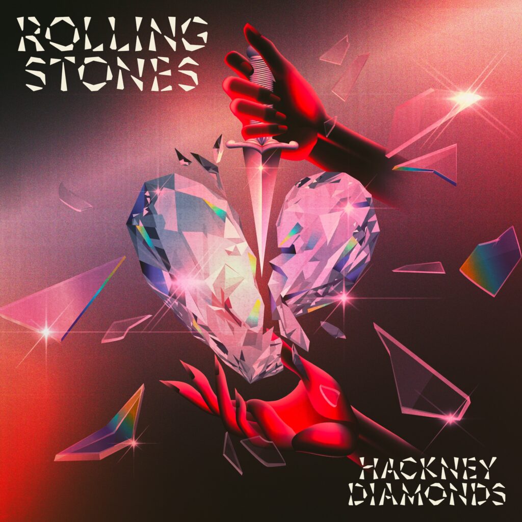 SonicAbuse | Rolling Stones Unveil 
