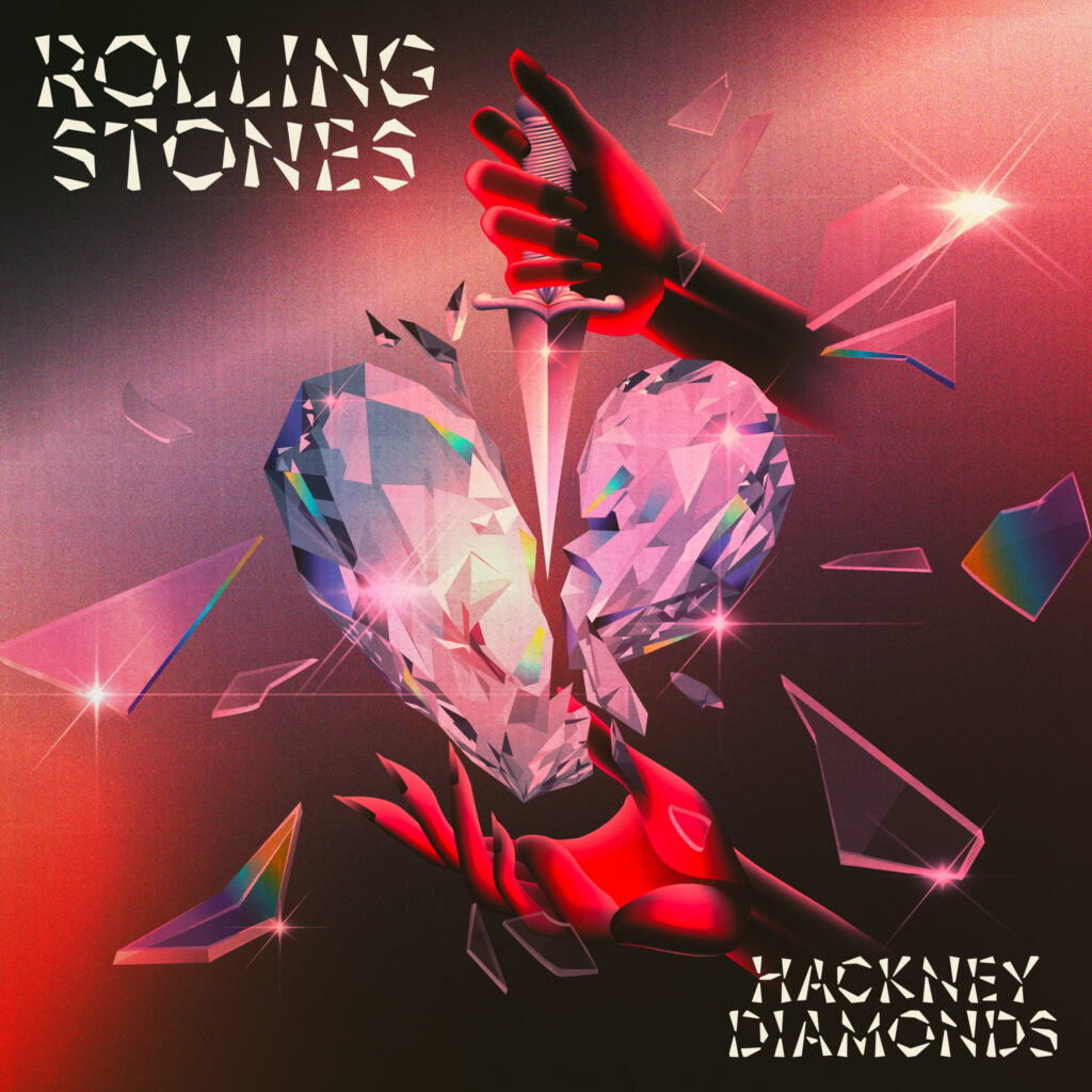 SonicAbuse | Rolling Stones Share 