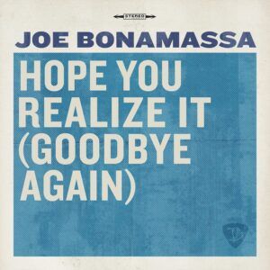 SonicAbuse | Joe Bonamassa - 