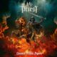 KK’S Priest – The Sinner Rides Again Album Review