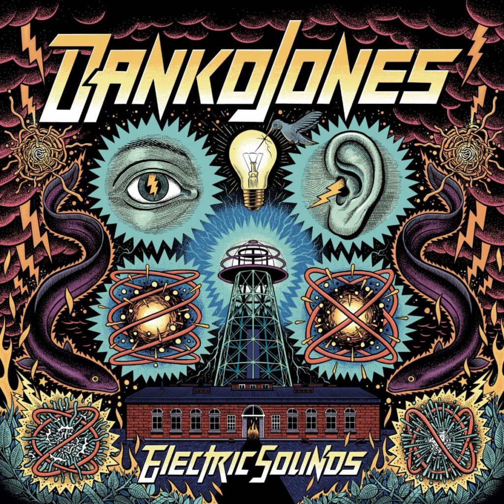 SonicAbuse | Danko Jones Ask: Do You Wanna 