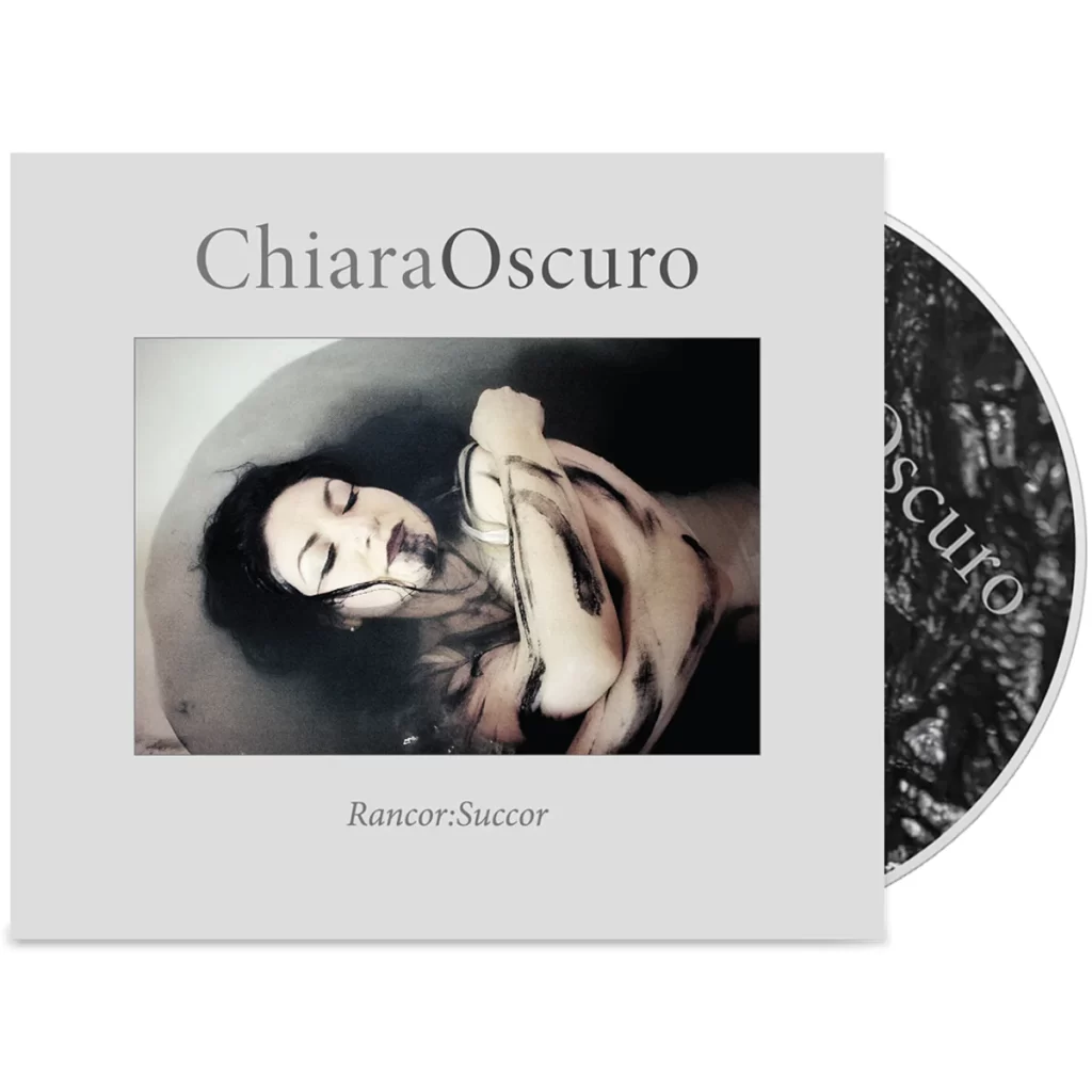 SonicAbuse: ChiaraOscuro - Rancor:Succor Album Review