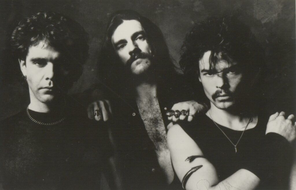 SonicAbuse: Motorhead Announce "Another Perfect Day" 40th Anniversary Reissue