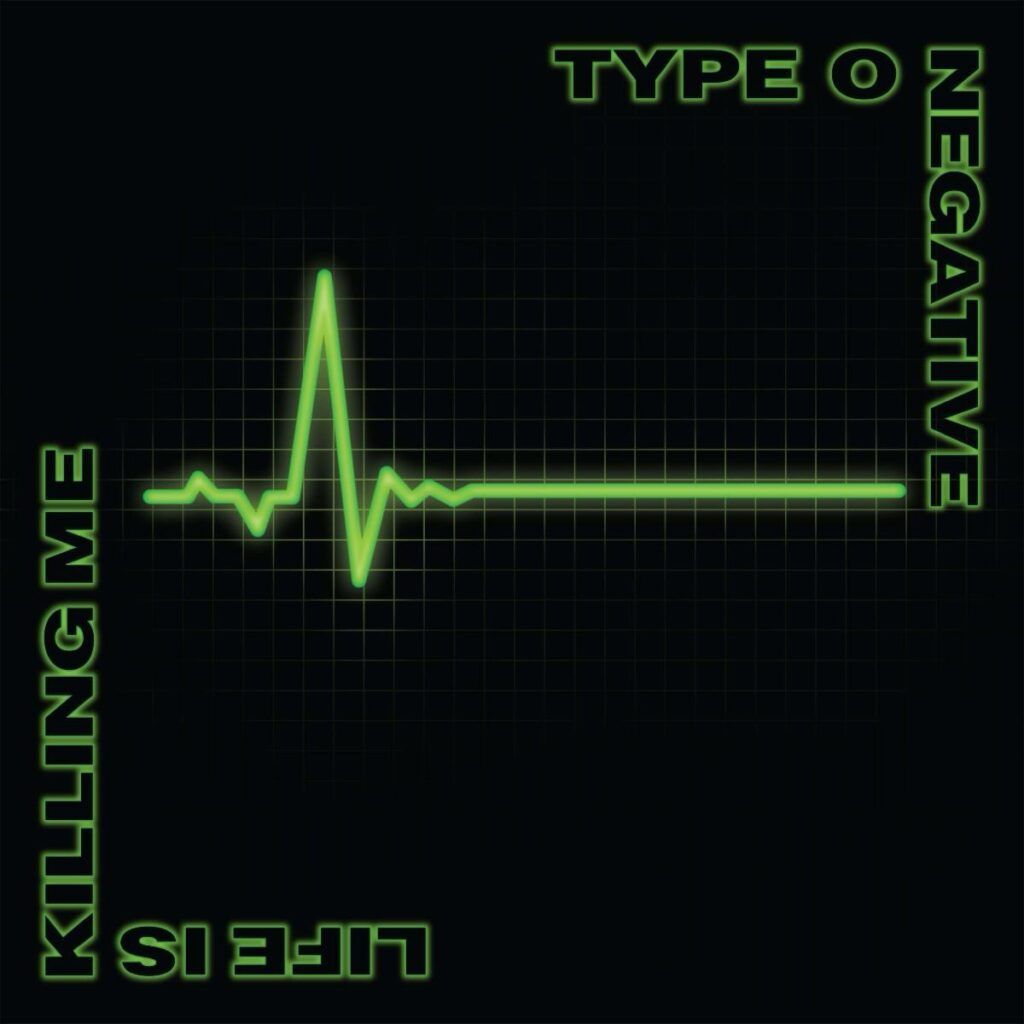 SonicAbuse | Type O negative 