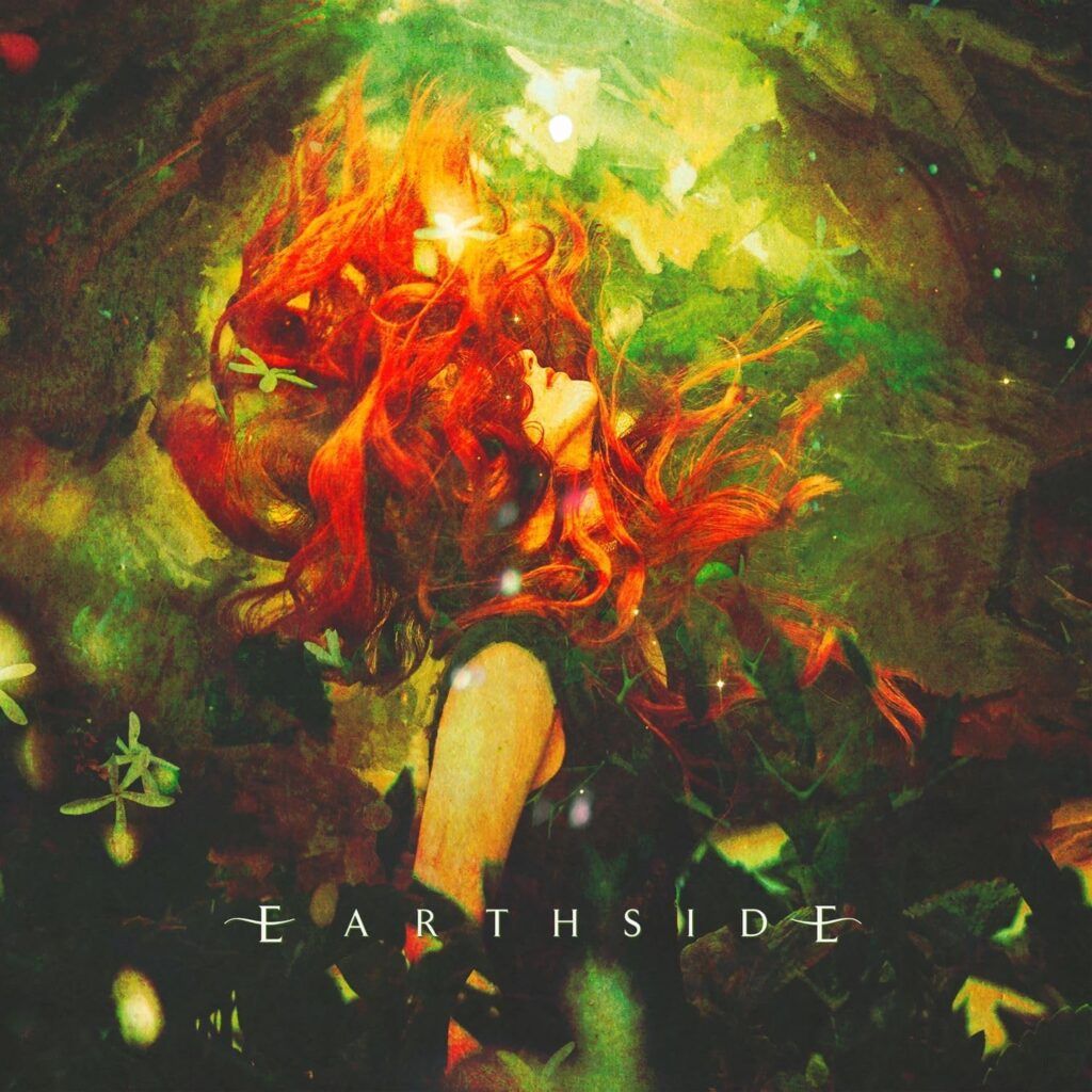 SonicAbuse: Earthside - "Let The Truth Speak" Album Review