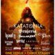 Uprising Announce Katatonia To Headline Packed Lineup
