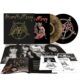 Slayer & Metal Blade To Release 40th Anniversary “Show No Mercy” Vinyl