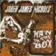 Jared James Nichols Unleashes Cover Of Alice In Chains’ Man In The Box