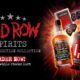 Skid Row Partner With Brands For Fans To Launch Skid Row Spirits