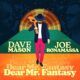 Dave Mason & Joe Bonamassa Address “Dear Mr Fantasy”