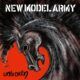 New Model Army – Unbroken Album Review