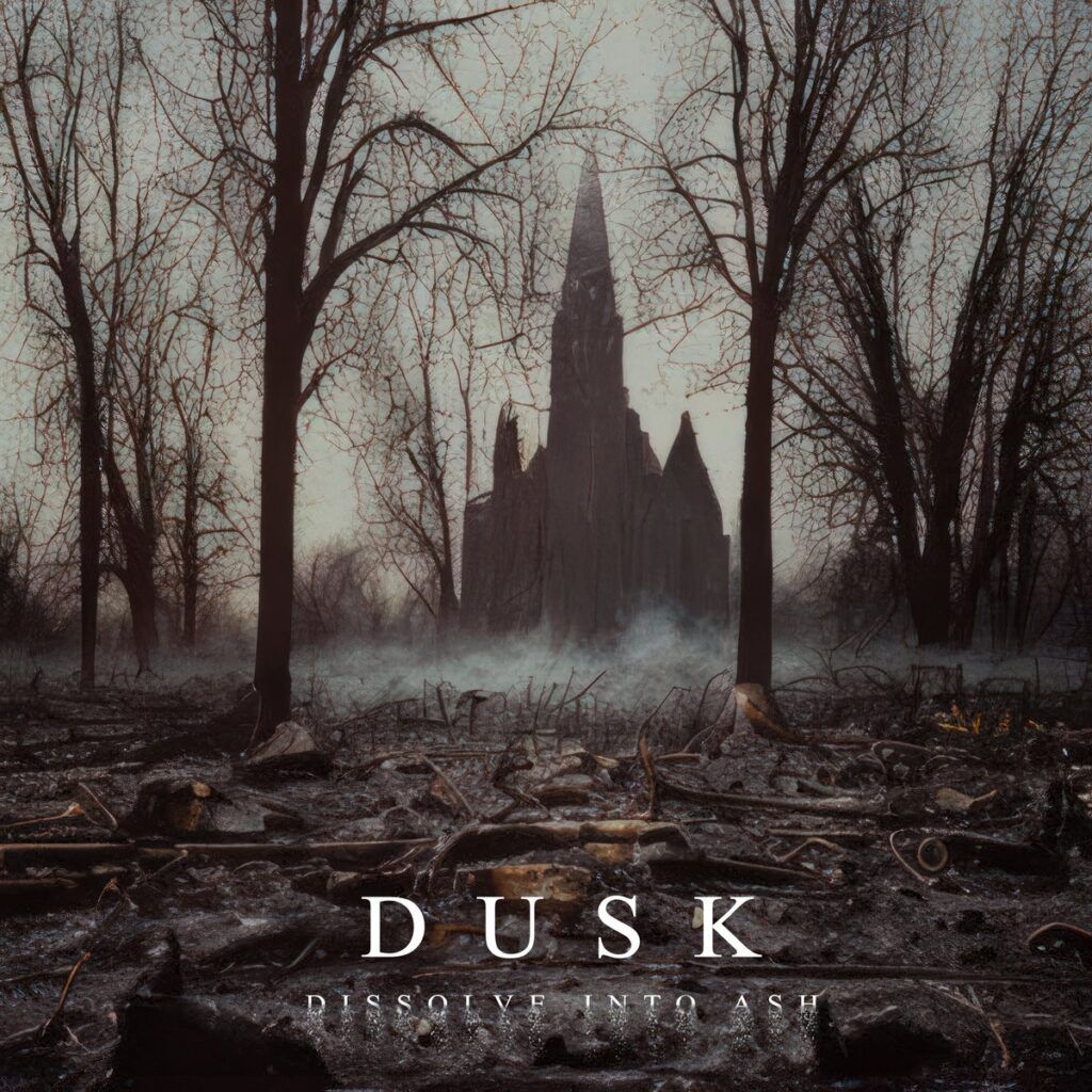 SonicAbuse Dusk - Dissolve Into Ash Review