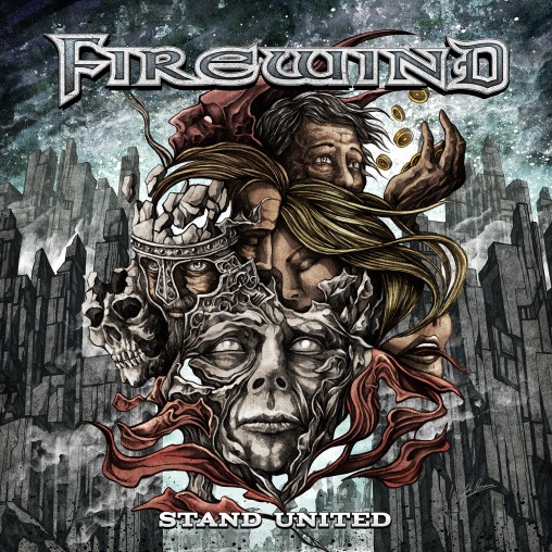 SonicAbuse | Firewind Unleash Video For 