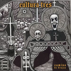 Cultura Tres artwork