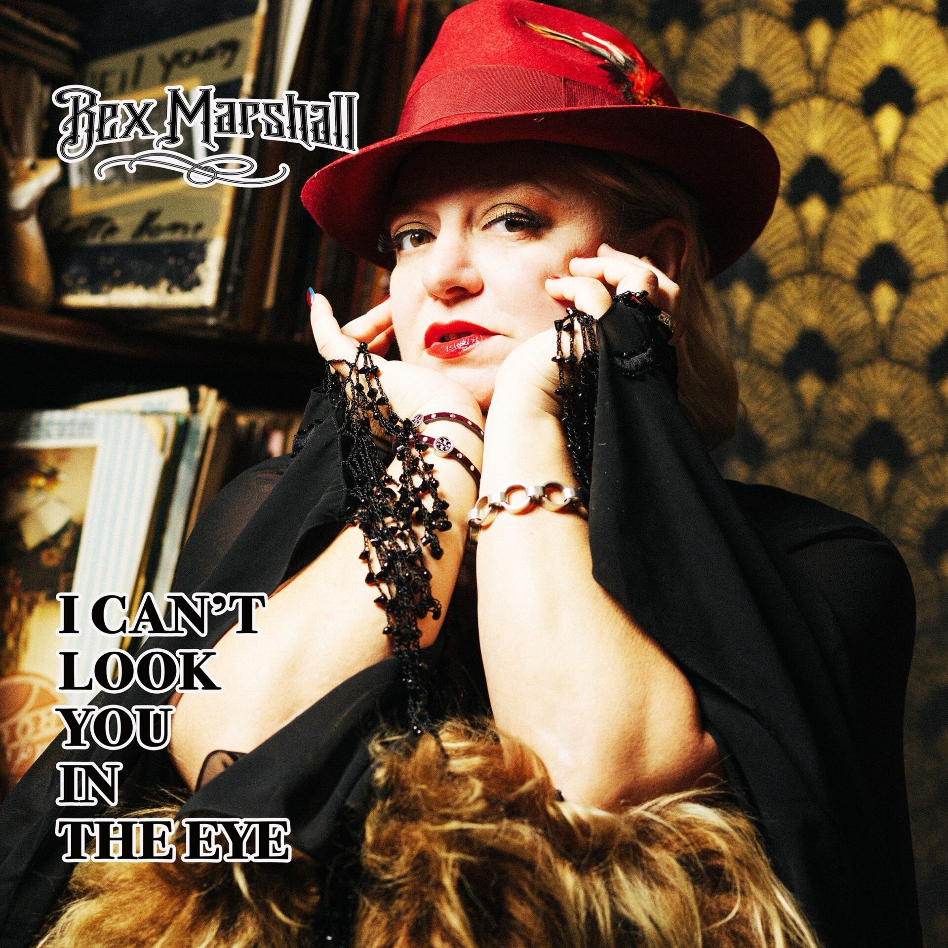 Bex Marshall Shares “I Can’t Look You In The Eye” Video