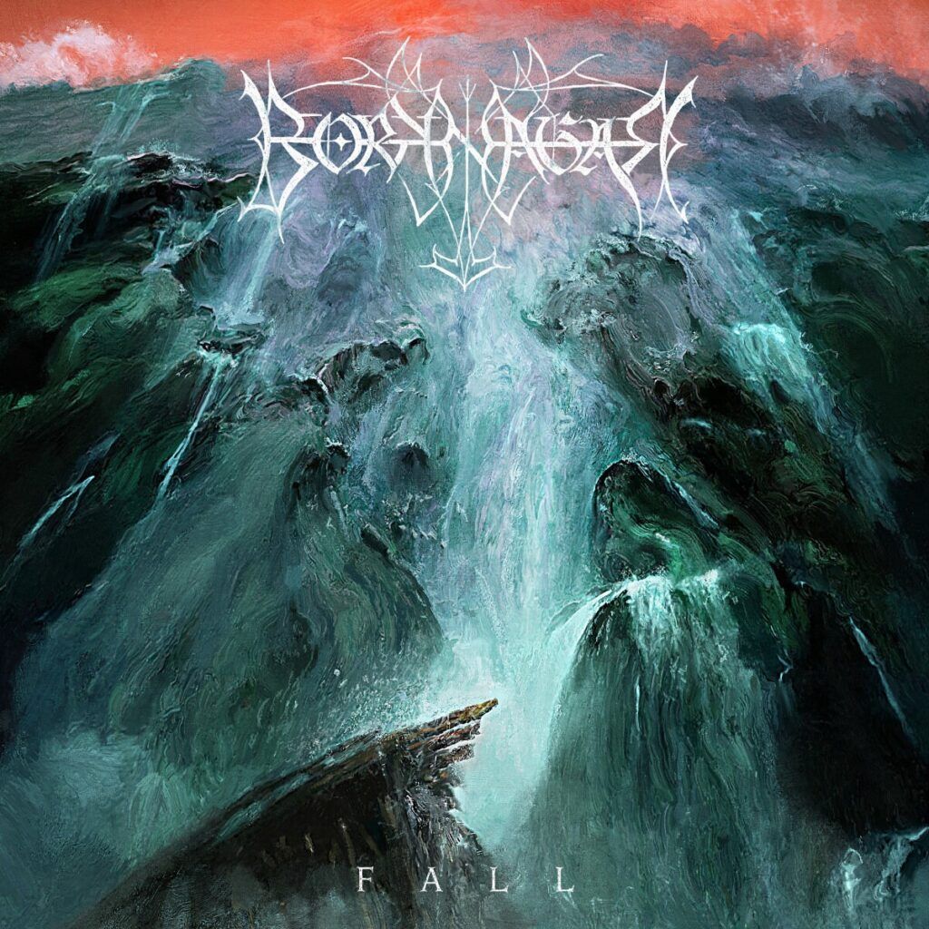 SonicAbuse | Borknagar Announce New Video: 