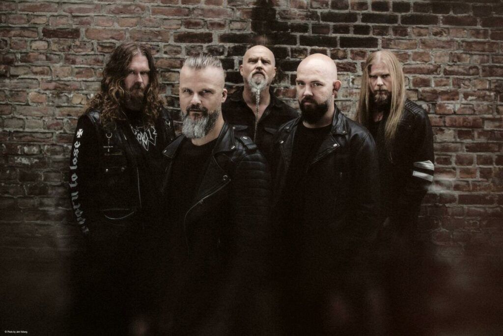 SonicAbuse | Borknagar Announce New Video: 