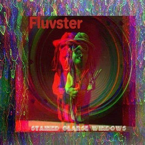 Fluvster – Stained Glarse Windows Review