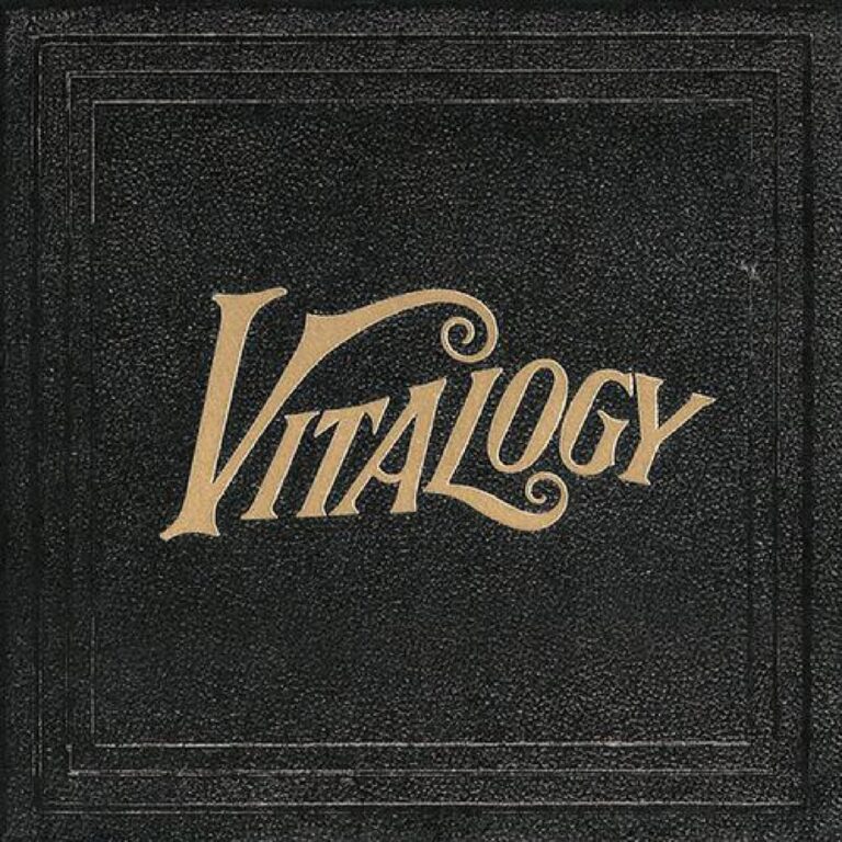 Vitalogy