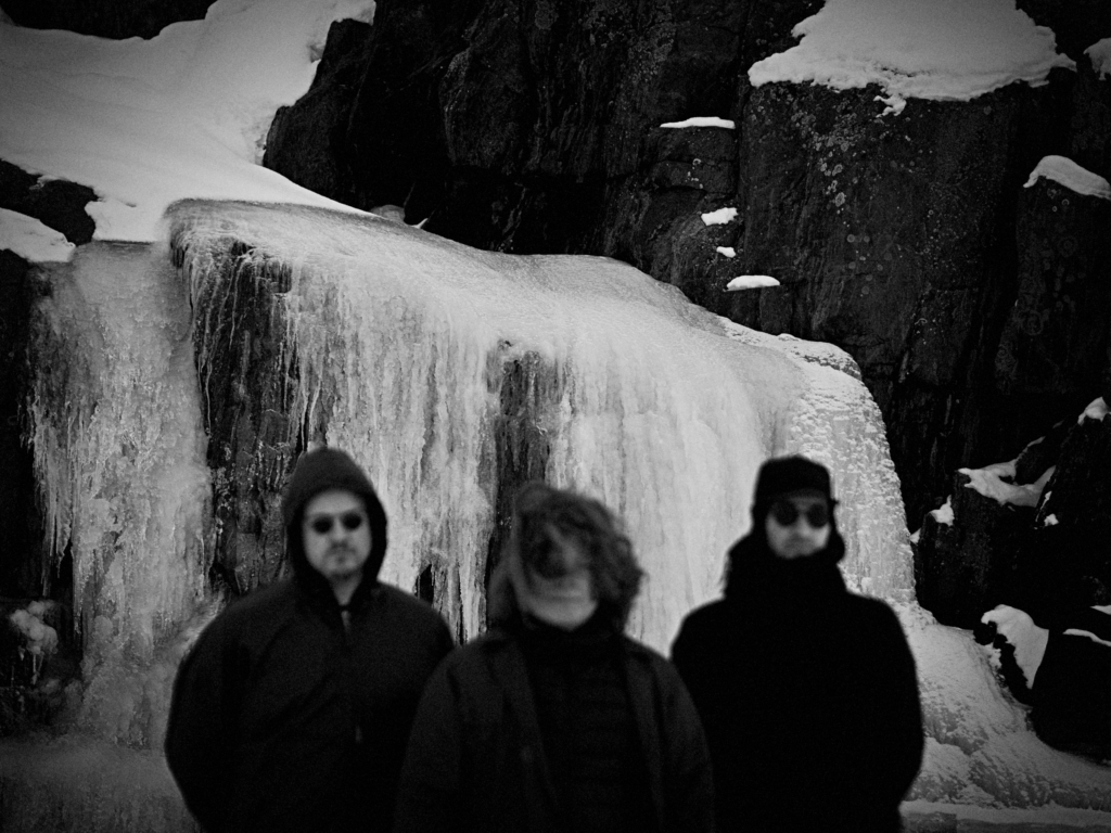 SonicAbuse | Haunted Plasma Announce Debut Album Via Svart Records