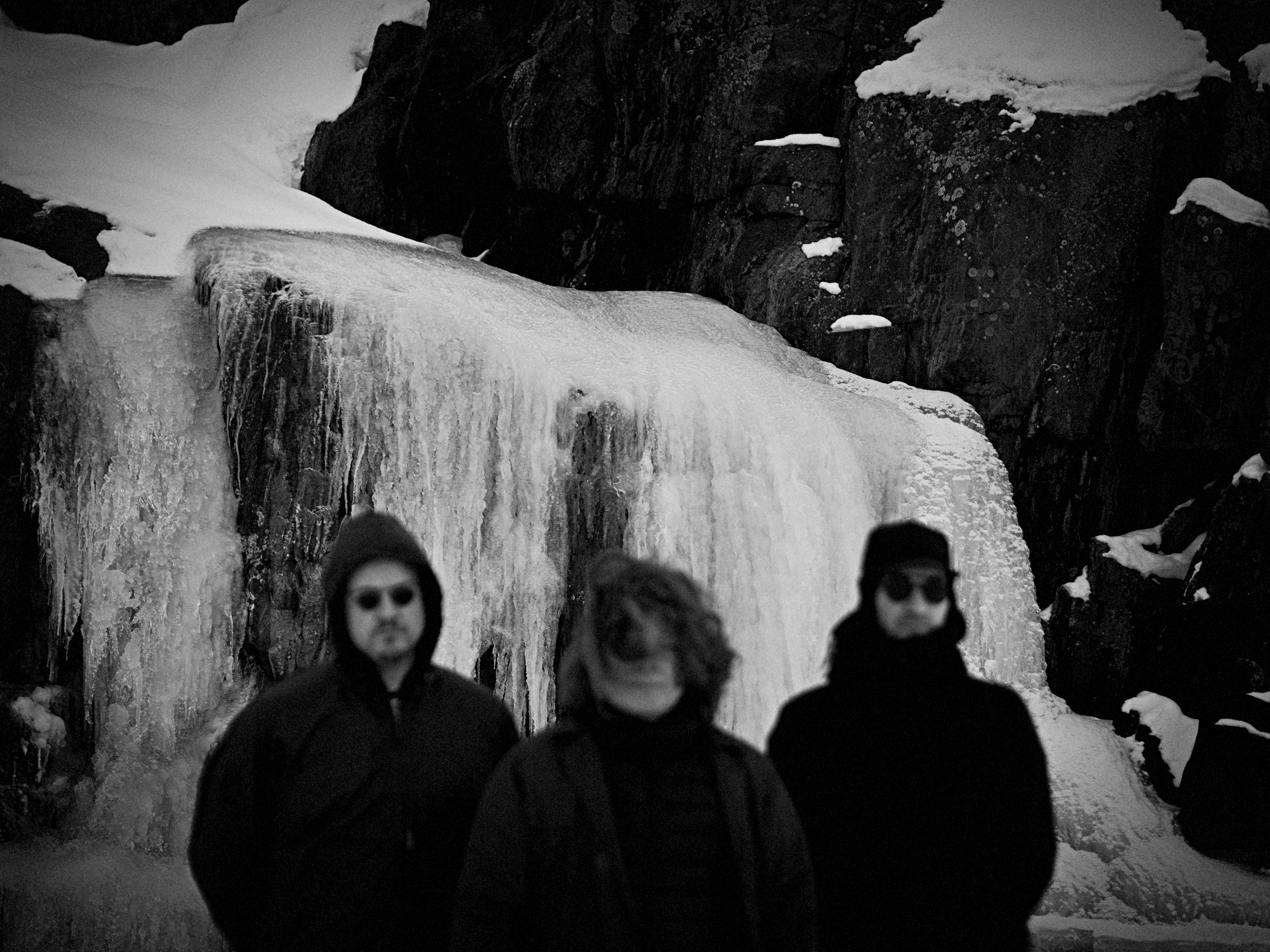 Haunted Plasma Announce Debut Album Via Svart Records
