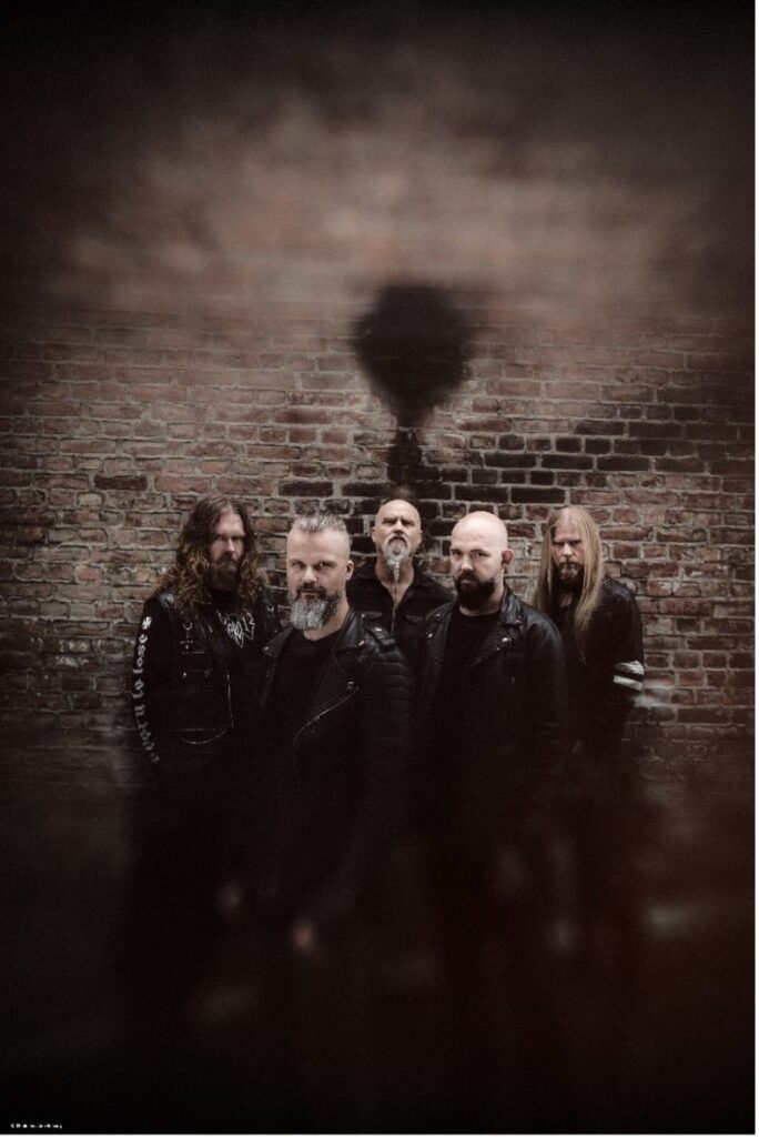 SonicAbuse: Borknagar Speak To SonicAbuse