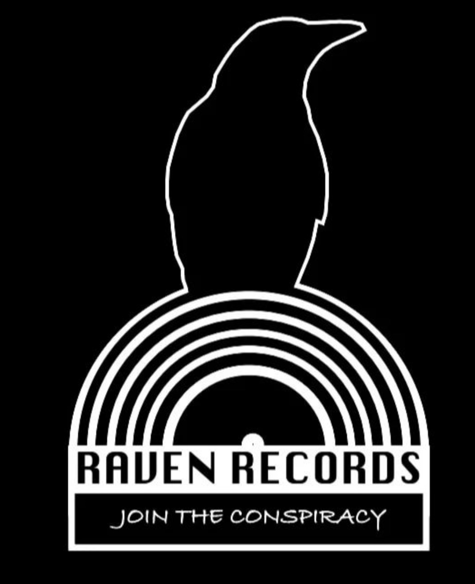 Raven Records Opens In Camden