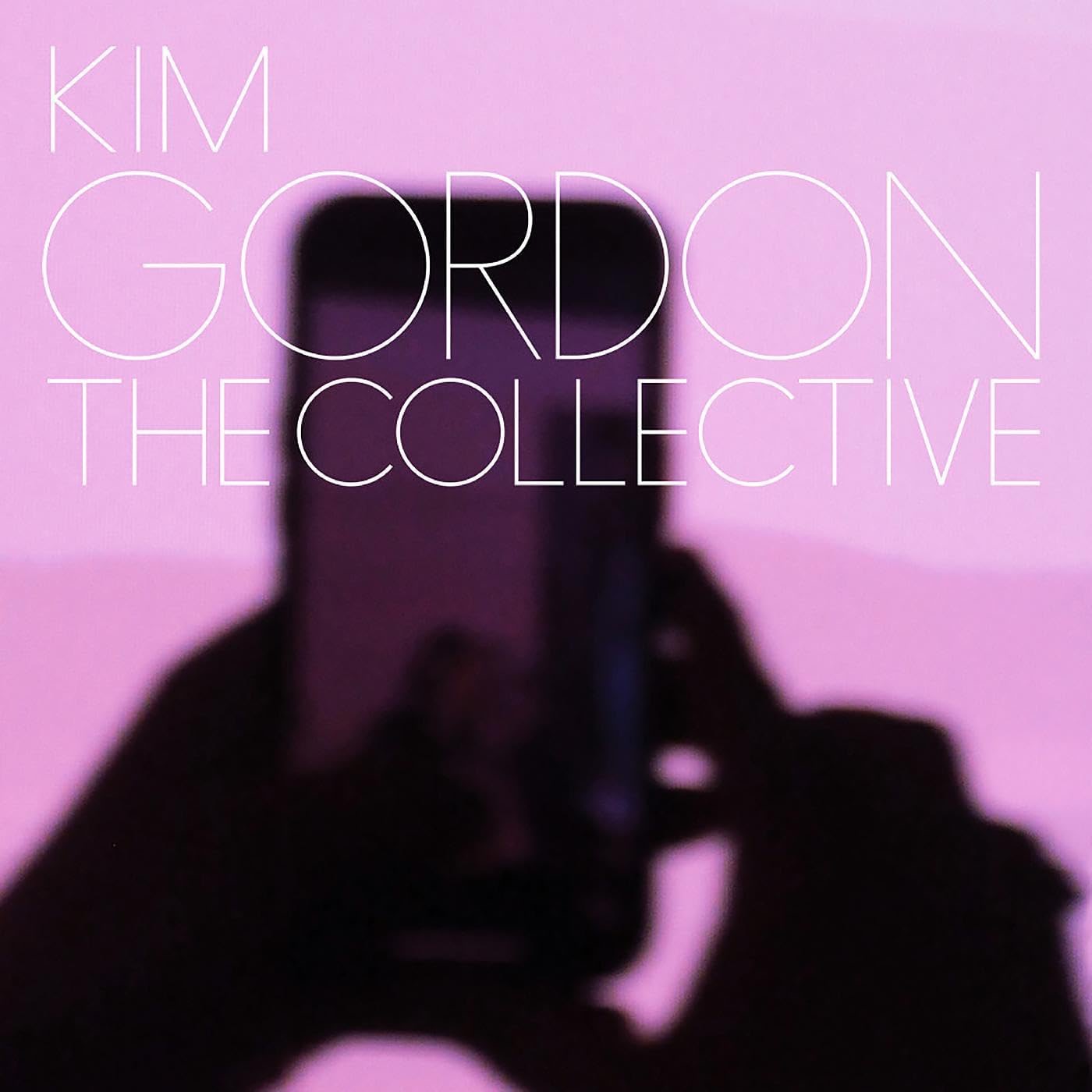 Kim Gordon – The Collective LP Review