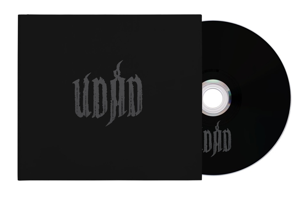 Udåd – Self-Titled Album Review