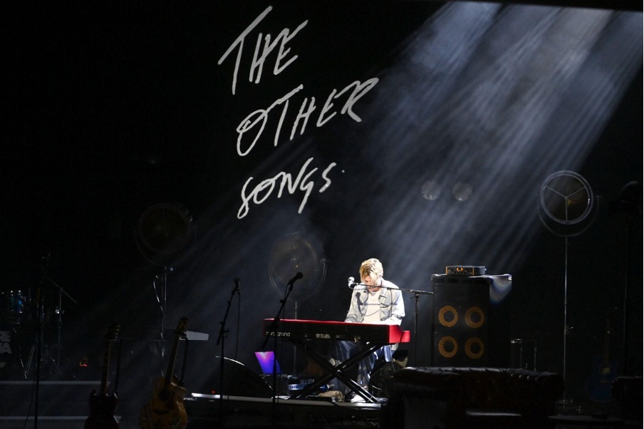 The Other Songs Live Announces All-Star Line Up