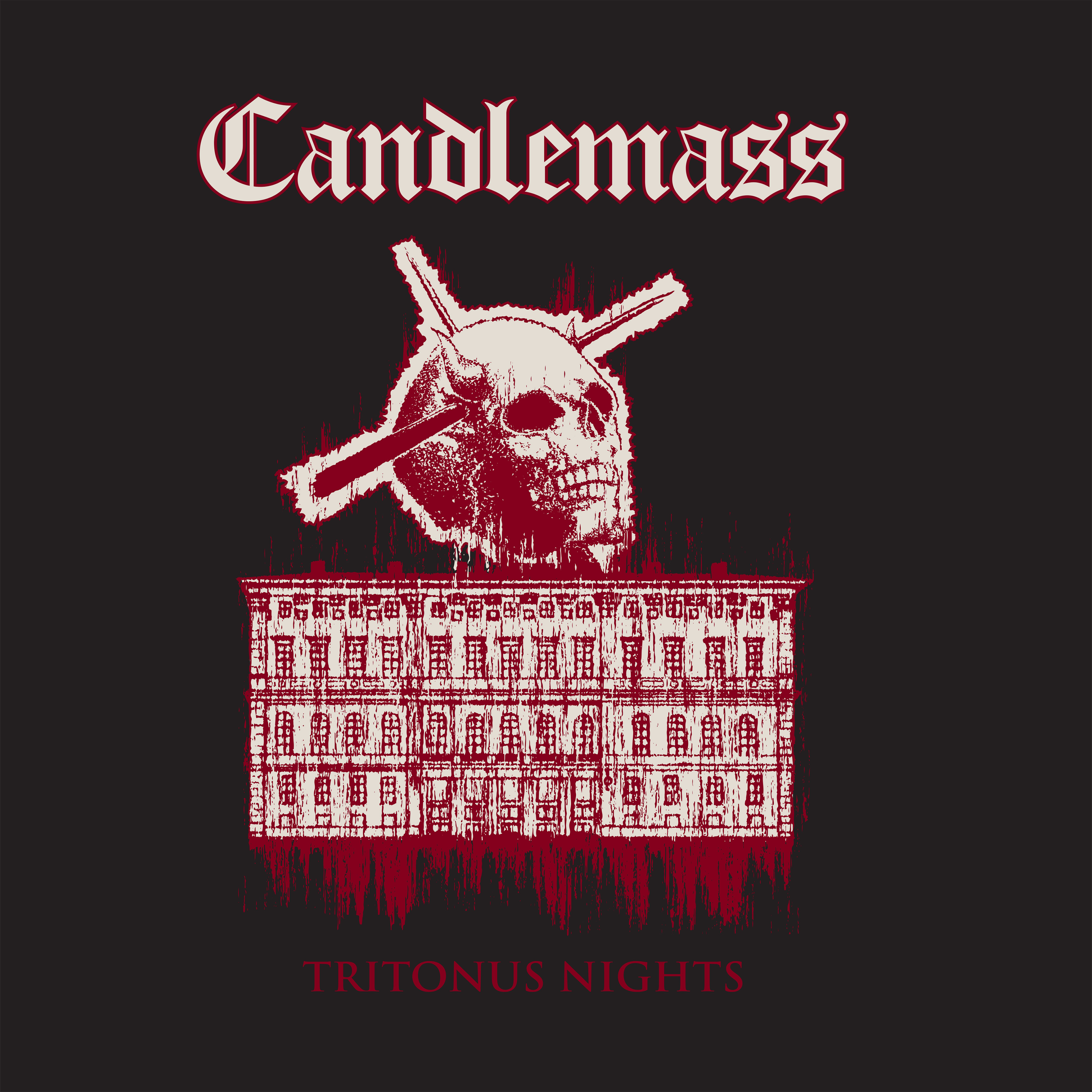 Candlemass Share “Tritonus Nights” Details