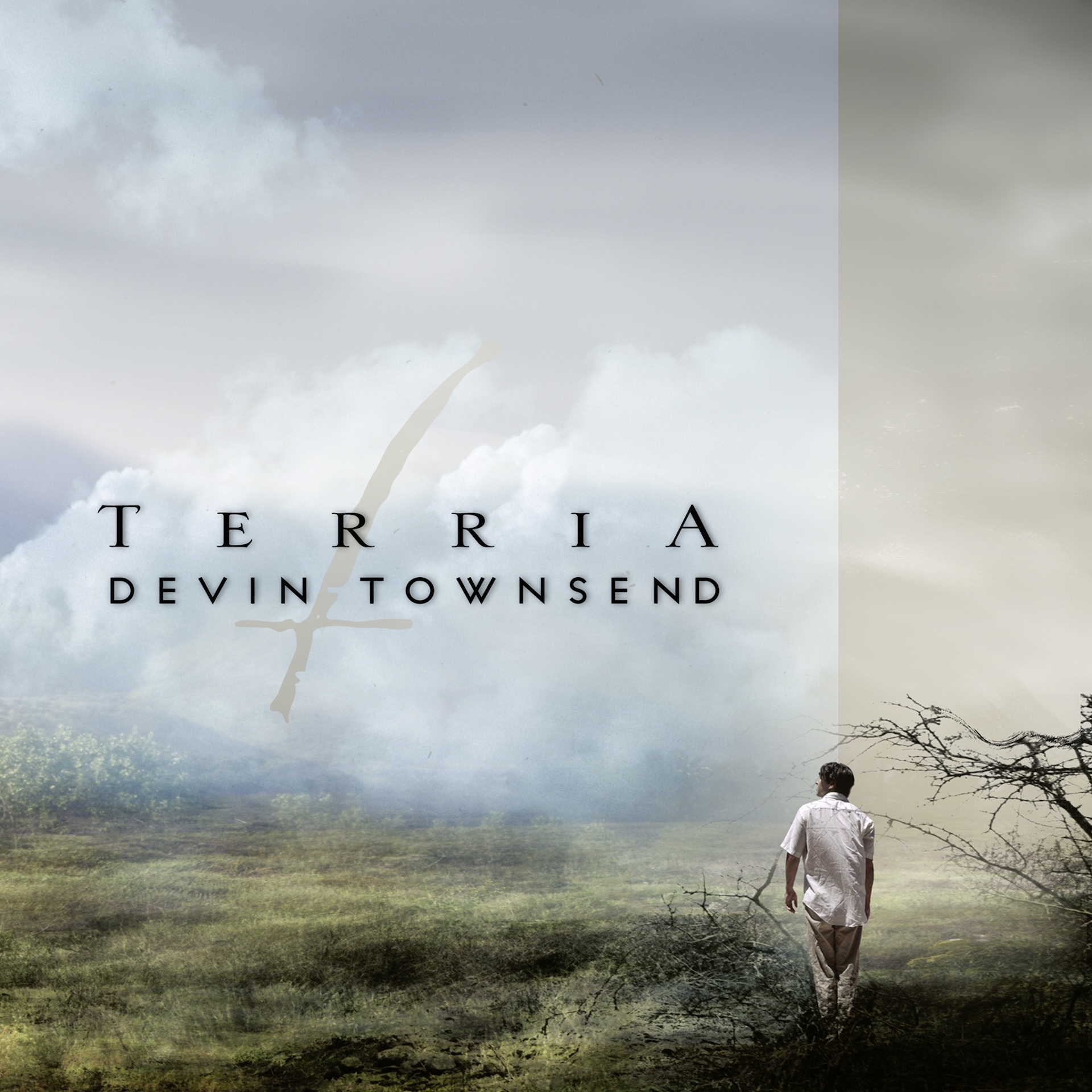 SonicAbuse | Devin Townsend Announces SonicAbuse | Devin Townsend Announces