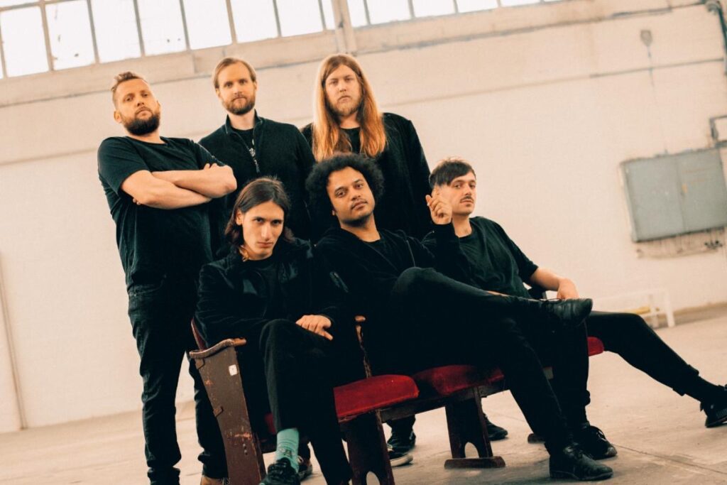 SonicAbuse: Zeal & Ardor Unveil New Single "To My Ilk'