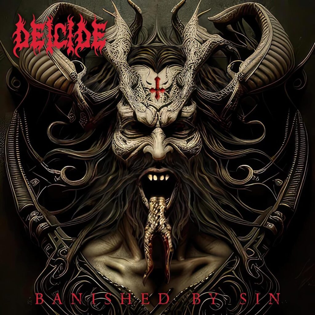 SonicAbuse: Deicide - Banished By Sin Review