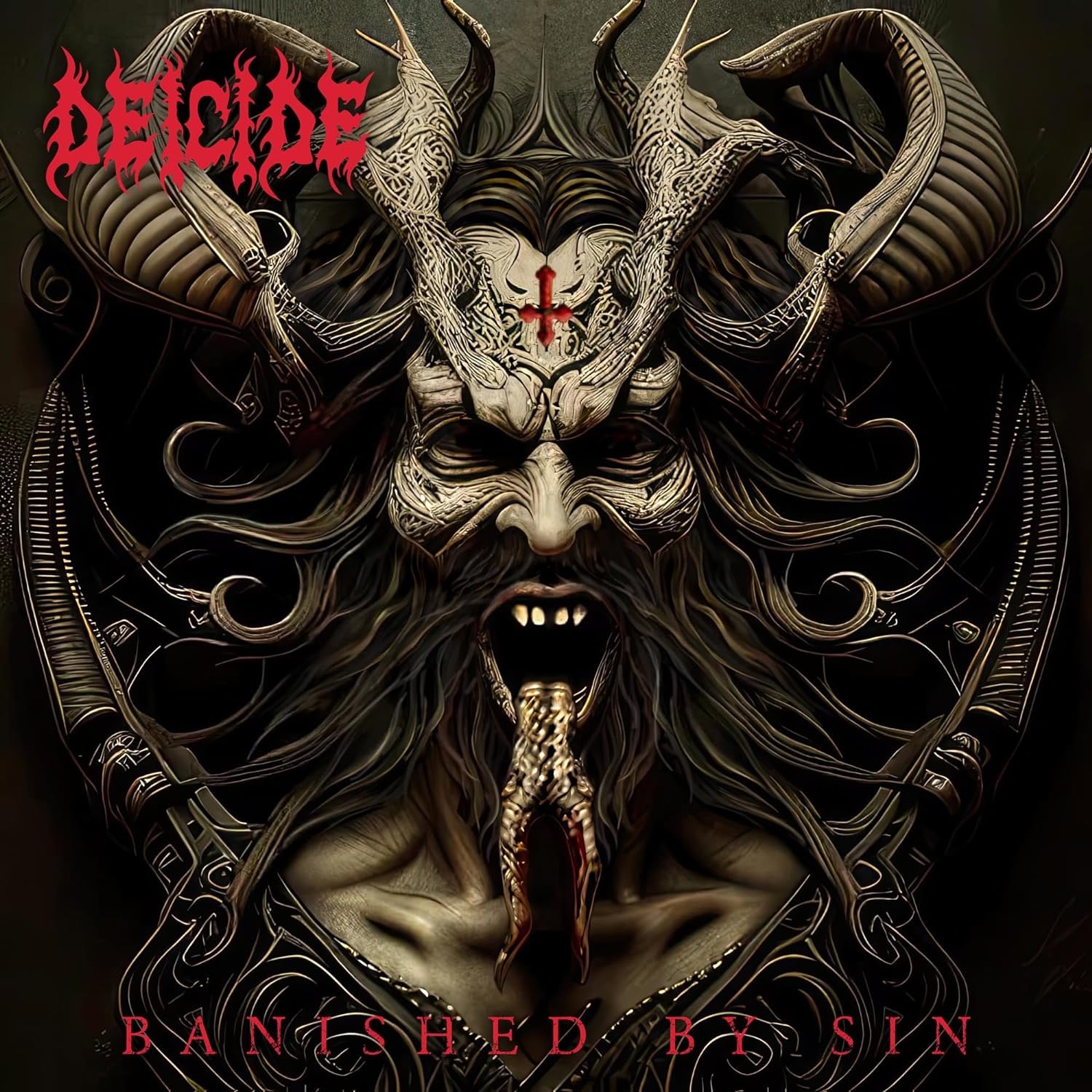Deicide – Banished By Sin Review