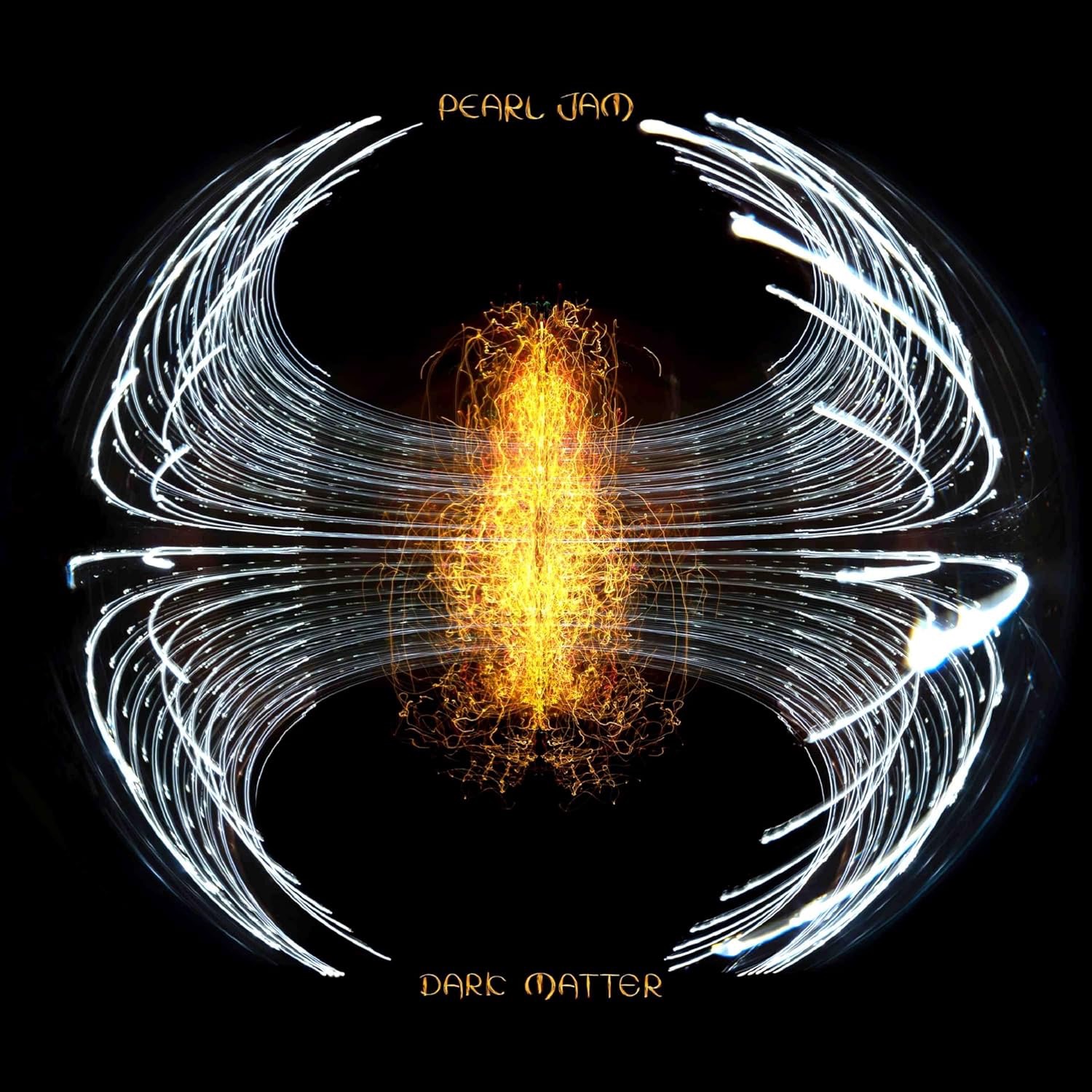 Pearl Jam – Dark Matter Deluxe Edition Review