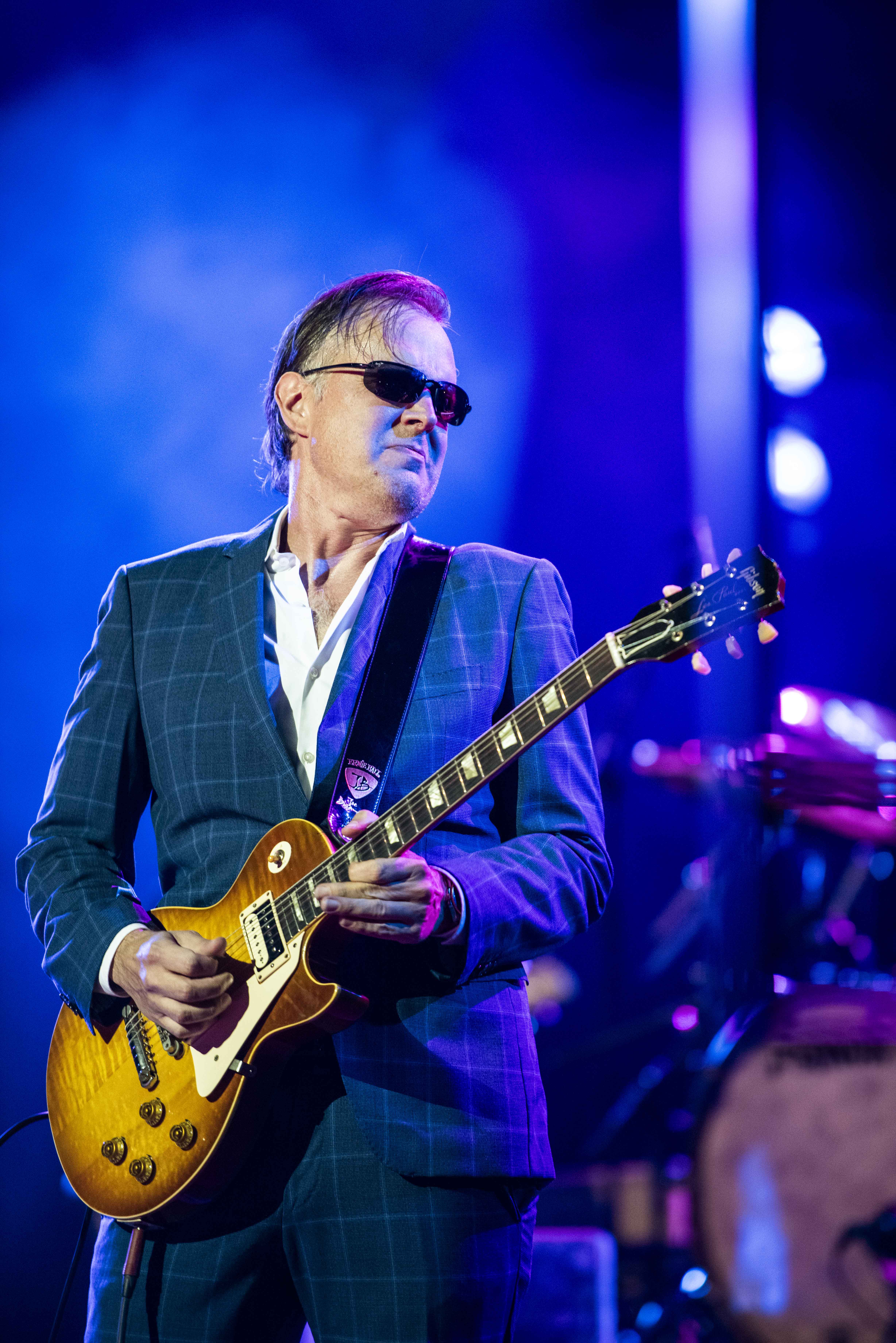 SonicAbuse | Joe Bonamassa - Royal Albert Hall 5/4/2024