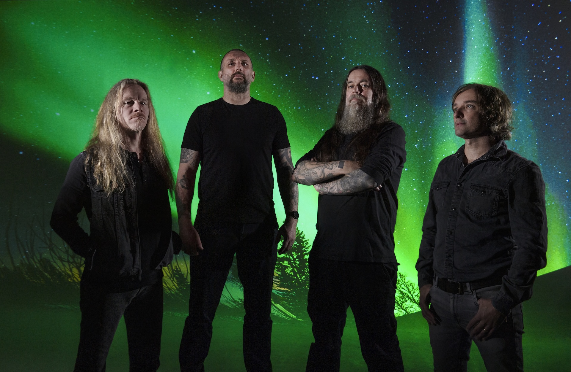 SonicAbuse | Orange Goblin Share Details Of Science, Not Fiction