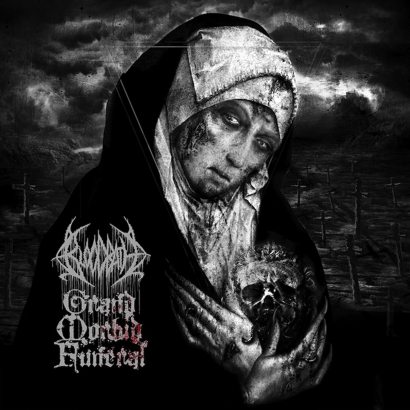 SonicAbuse | Bloodbath Announce Grand Morbid Funeral 10th Anniversary Edition SonicAbuse | Bloodbath Announce Grand Morbid Funeral 10th Anniversary Edition