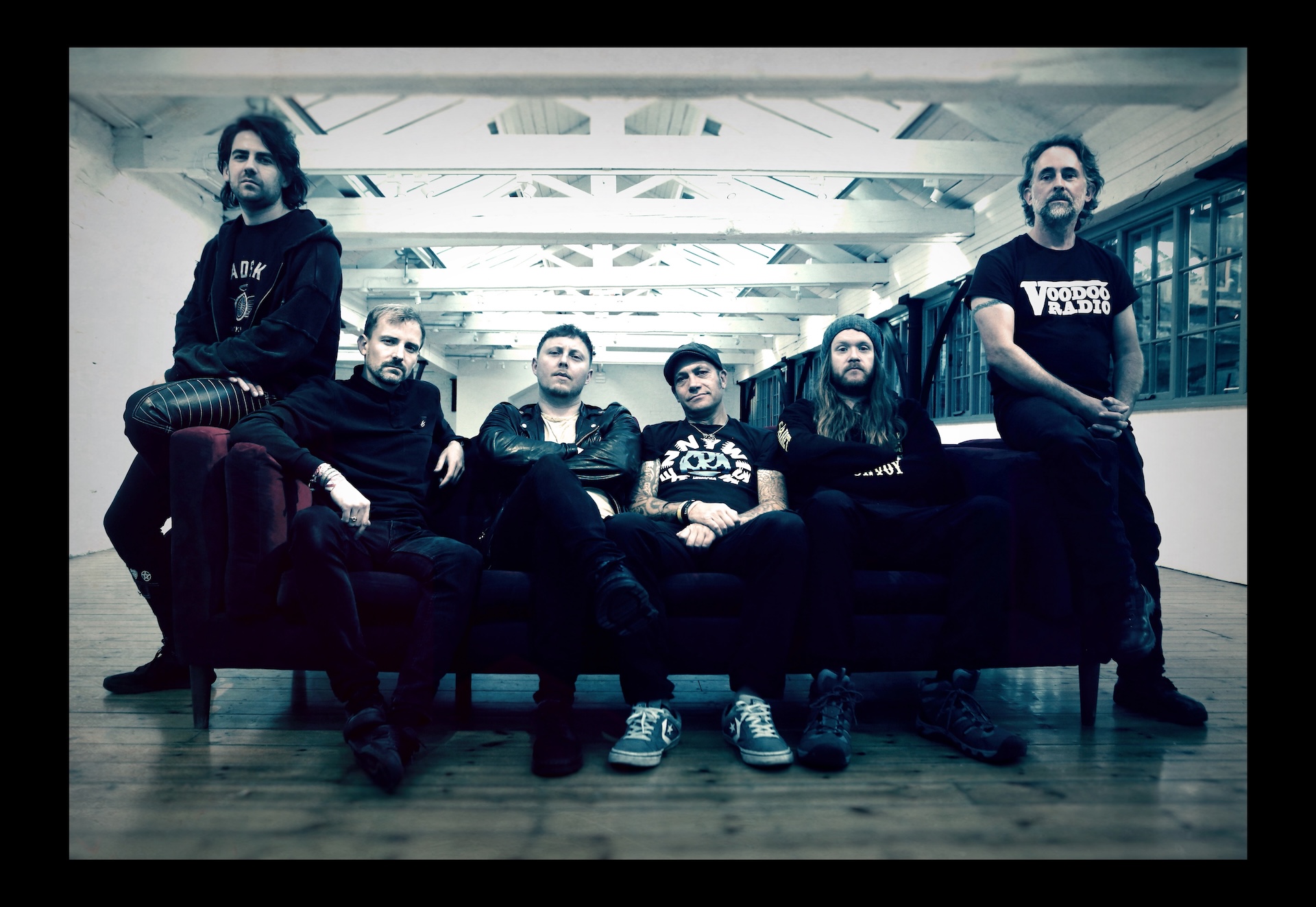 SonicAbuse | Ferocious Dog Speak To SonicAbuse