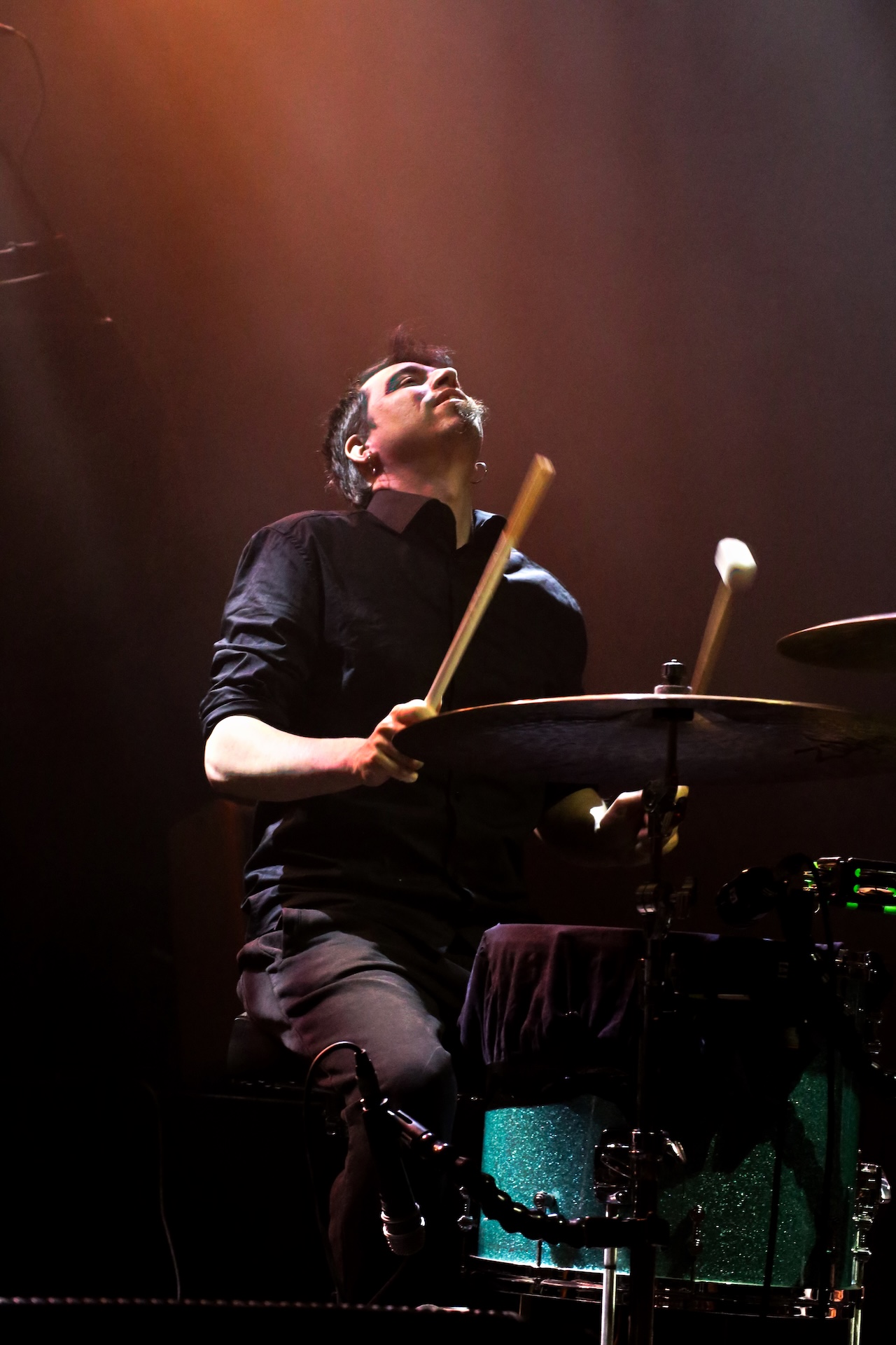 SonicAbuse | Riverside W/Klone - Koko, London, 19/5/2024 SonicAbuse | Riverside W/Klone - Koko, London, 19/5/2024