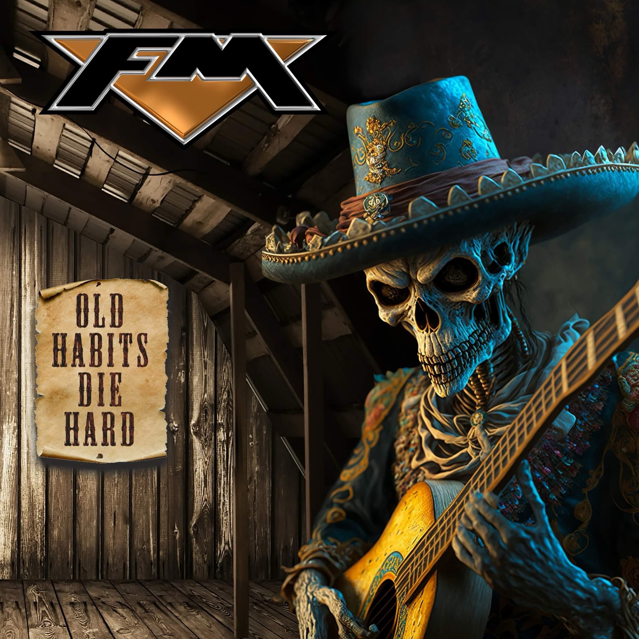 FM Share “Whatever It Takes” Video Clip