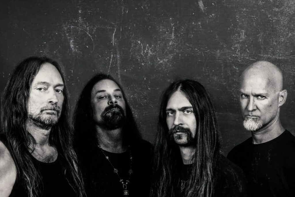 Deicide Speak To SonicAbuse