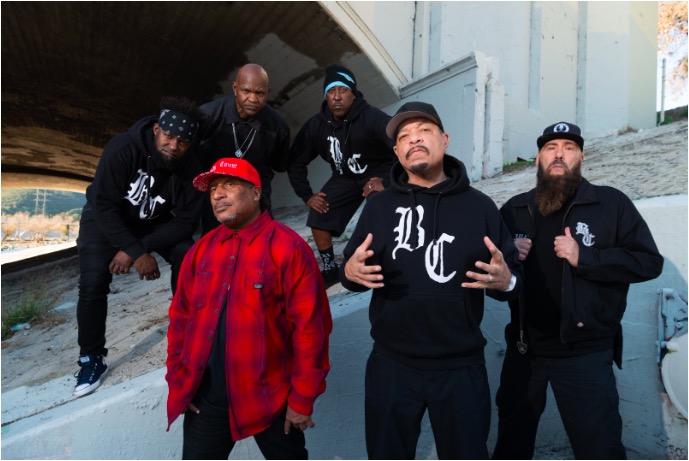 Body Count Return With “Psychopath”
