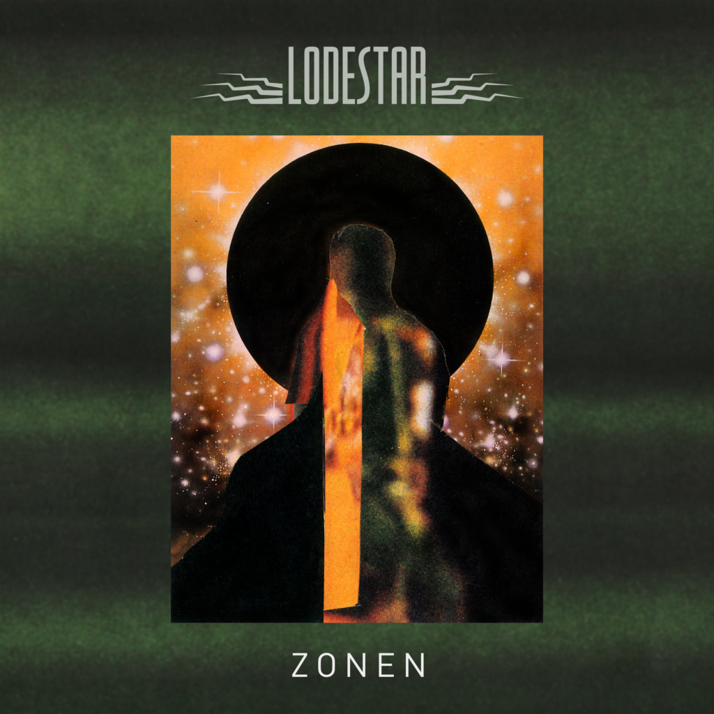 Lodestar - Zonen CD Review