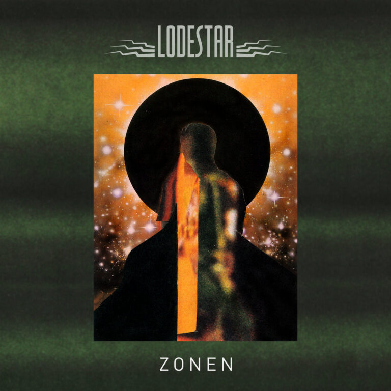 Zonen Cover