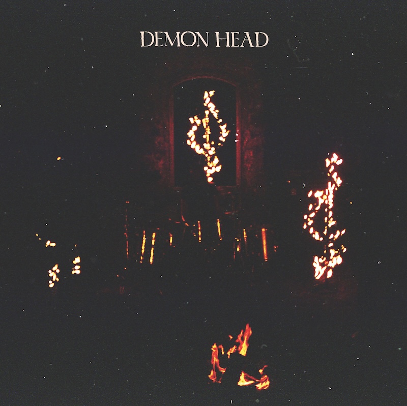 SonicAbuse | Demon Head To Release New Album ‘Through Holes Shine the Stars’